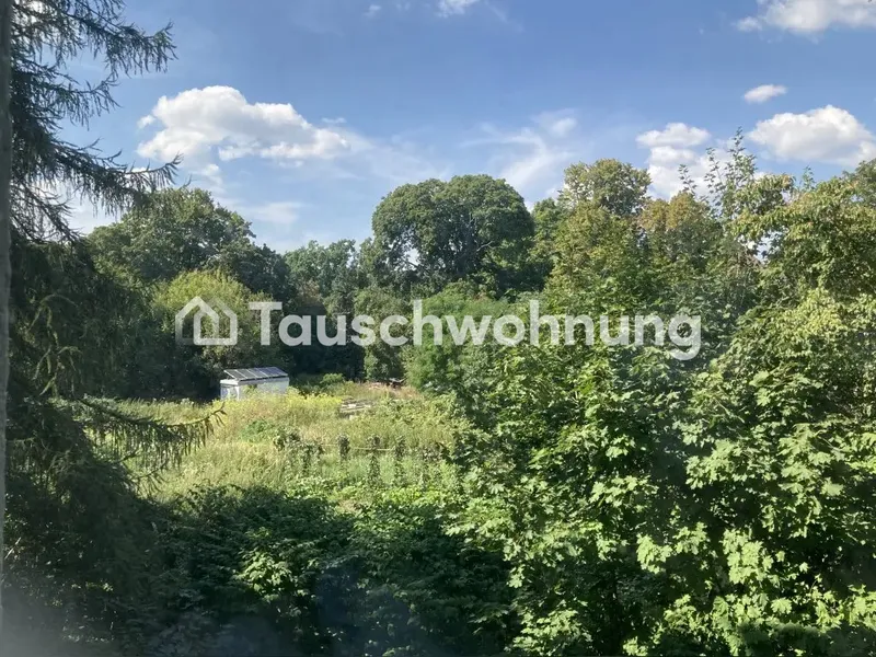 Tauschwohnung: ………………………xxx — photo 1